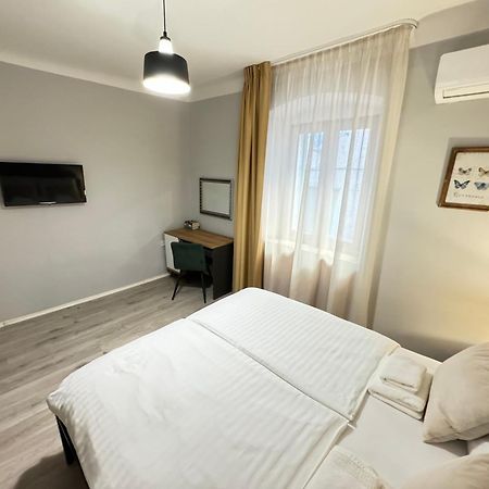 Four Seasons Lejlighed Rijeka Eksteriør billede