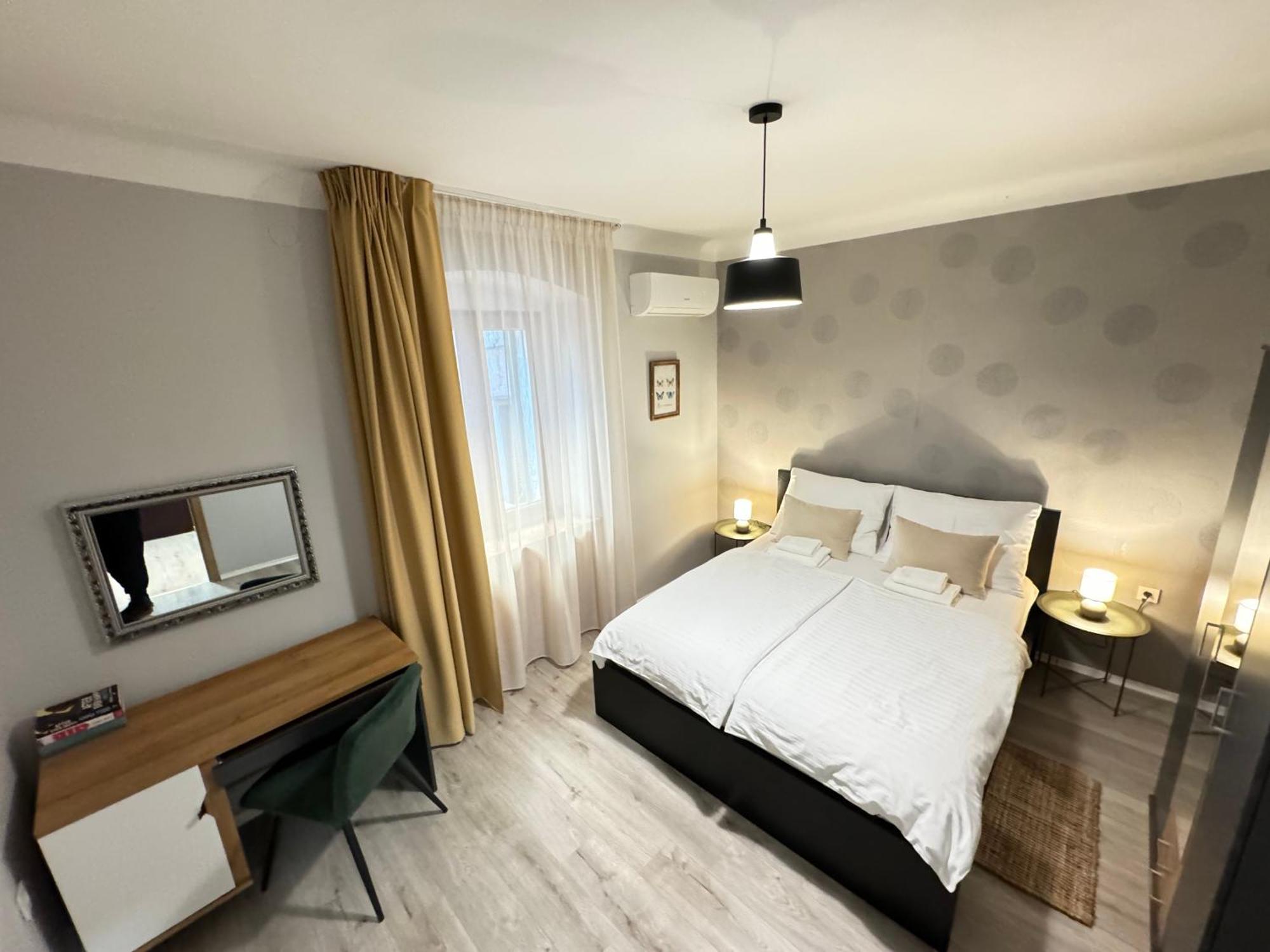 Four Seasons Lejlighed Rijeka Eksteriør billede