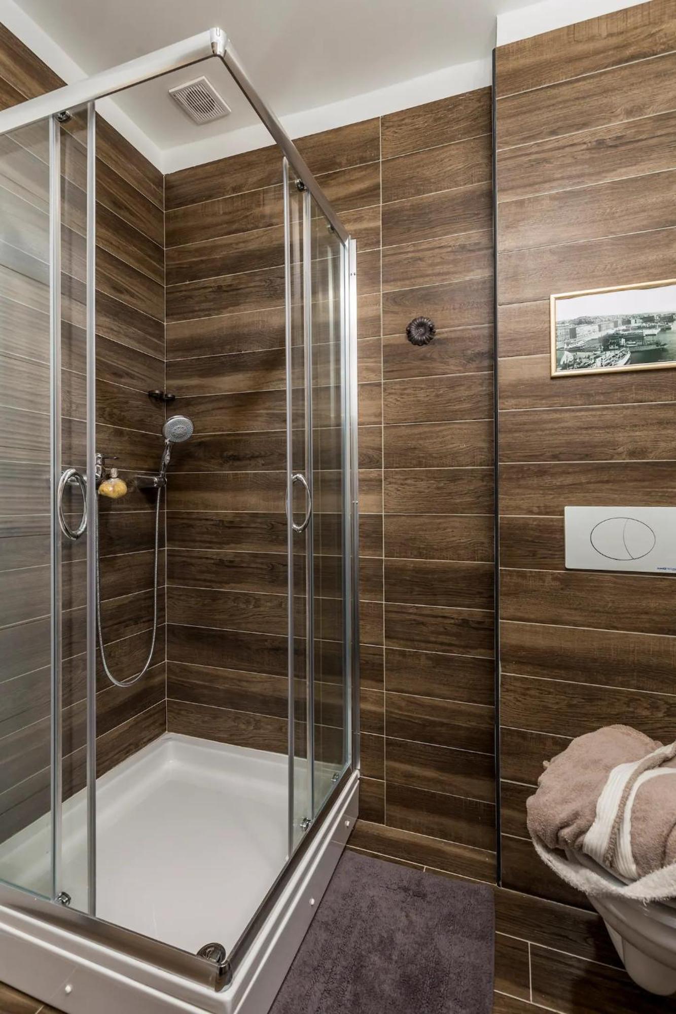 Four Seasons Lejlighed Rijeka Eksteriør billede